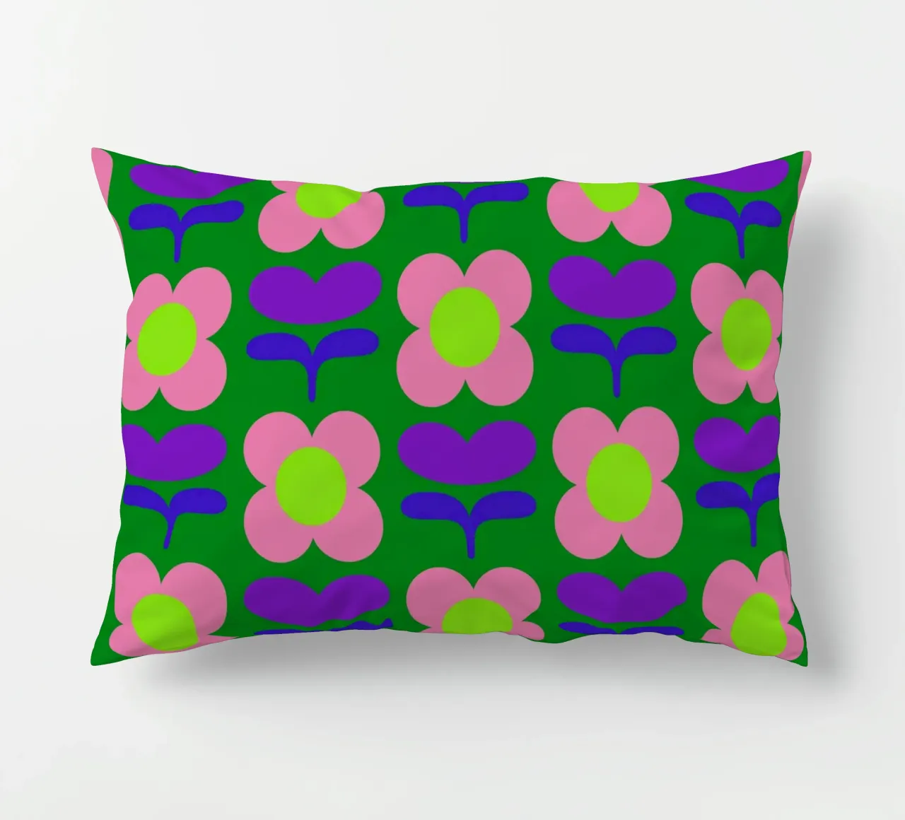 blümt cuscino da fummelhummel