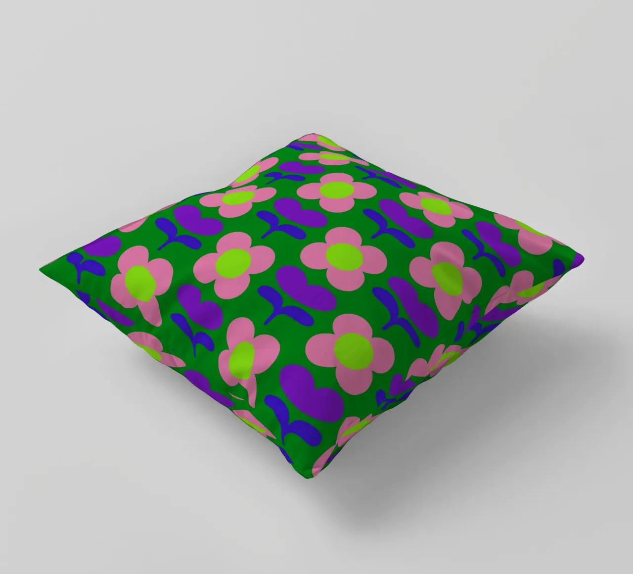 blümt cuscino da fummelhummel