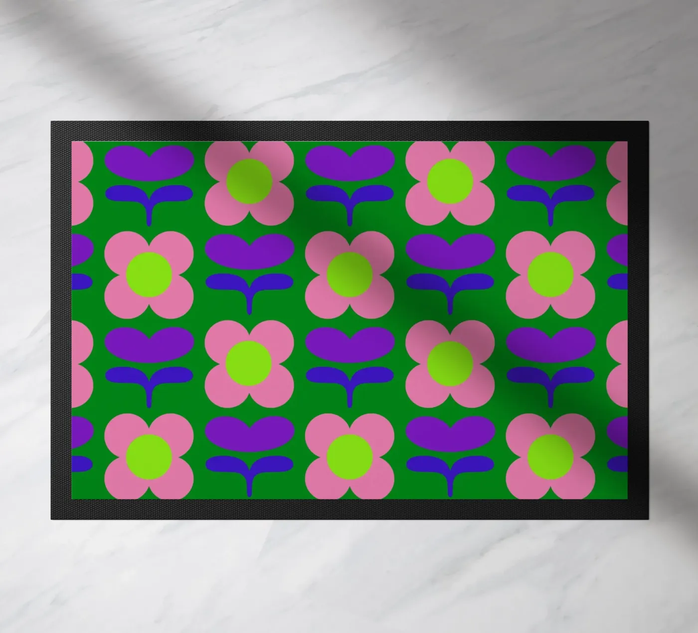 blümt deurmat van fummelhummel