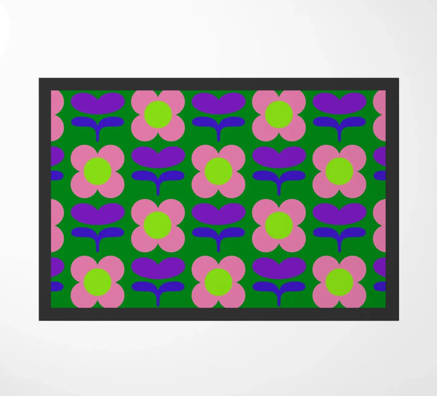 blümt deurmat van fummelhummel