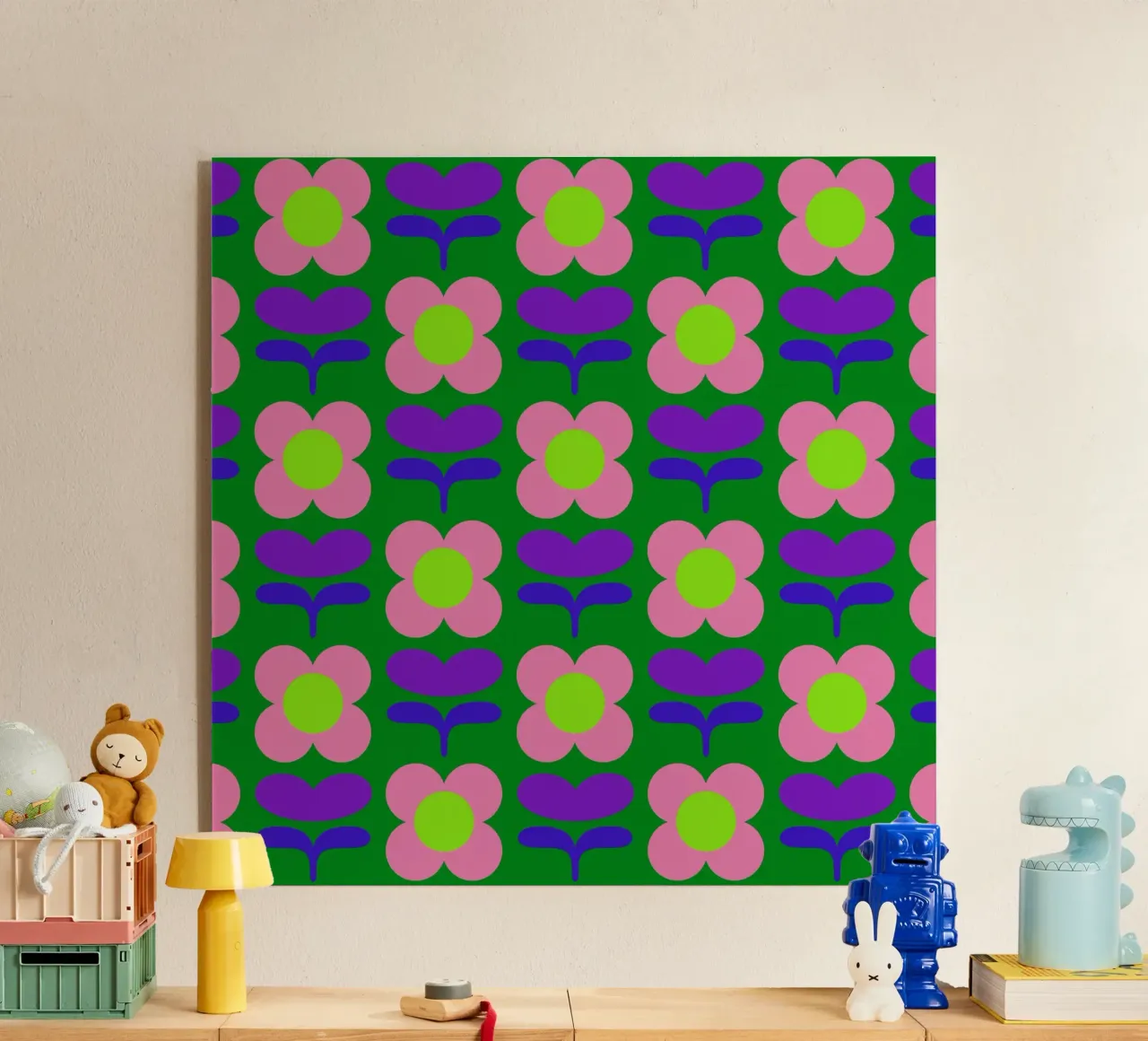 blümt plexiglass da fummelhummel