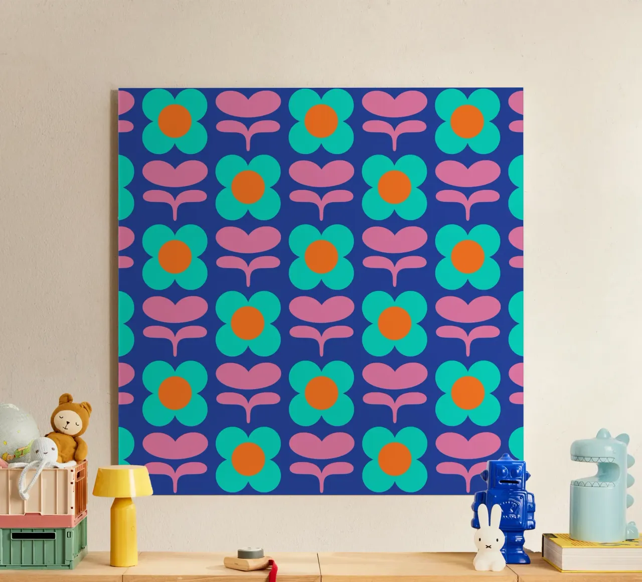 blümt plexiglass da fummelhummel