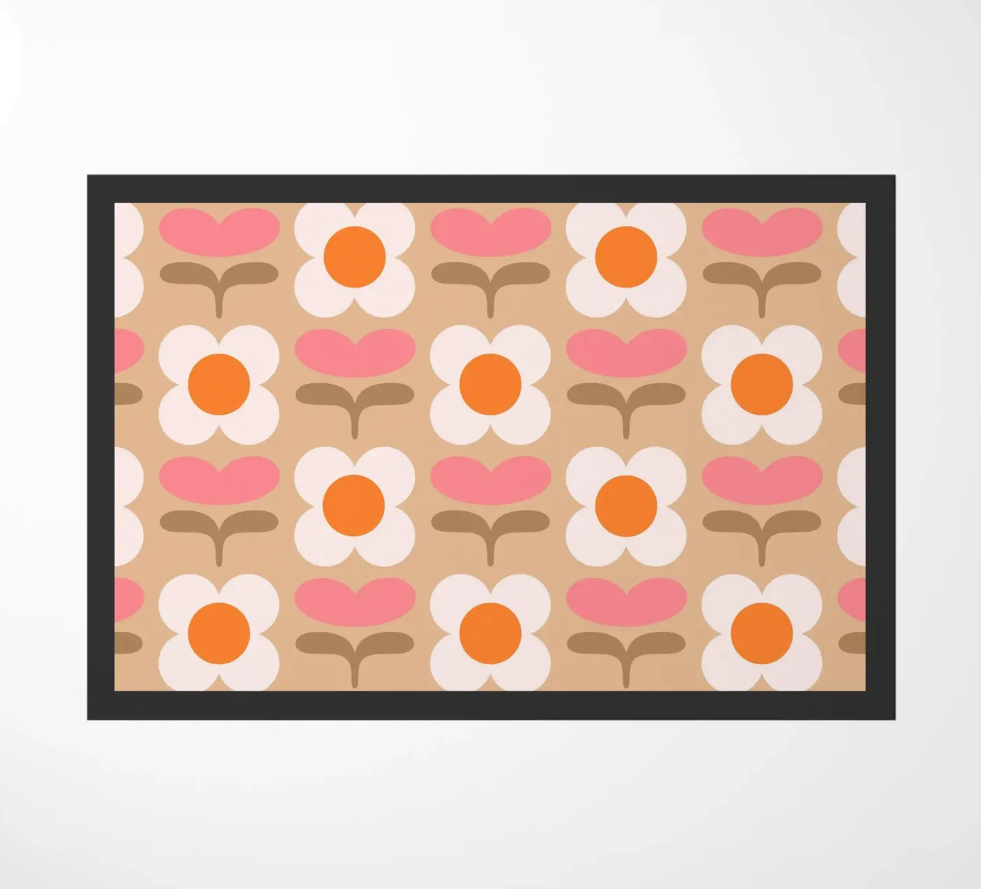 blümt deurmat van fummelhummel