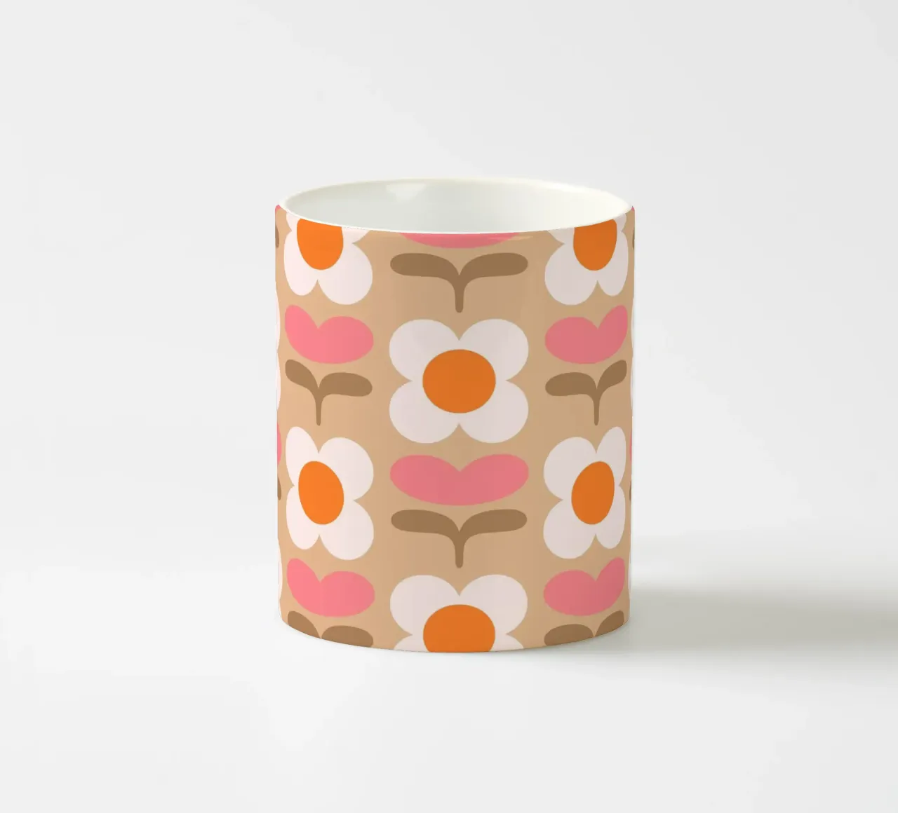 blümt tazza in ceramica da fummelhummel