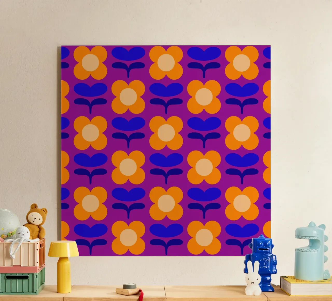 blümt plexiglass da fummelhummel