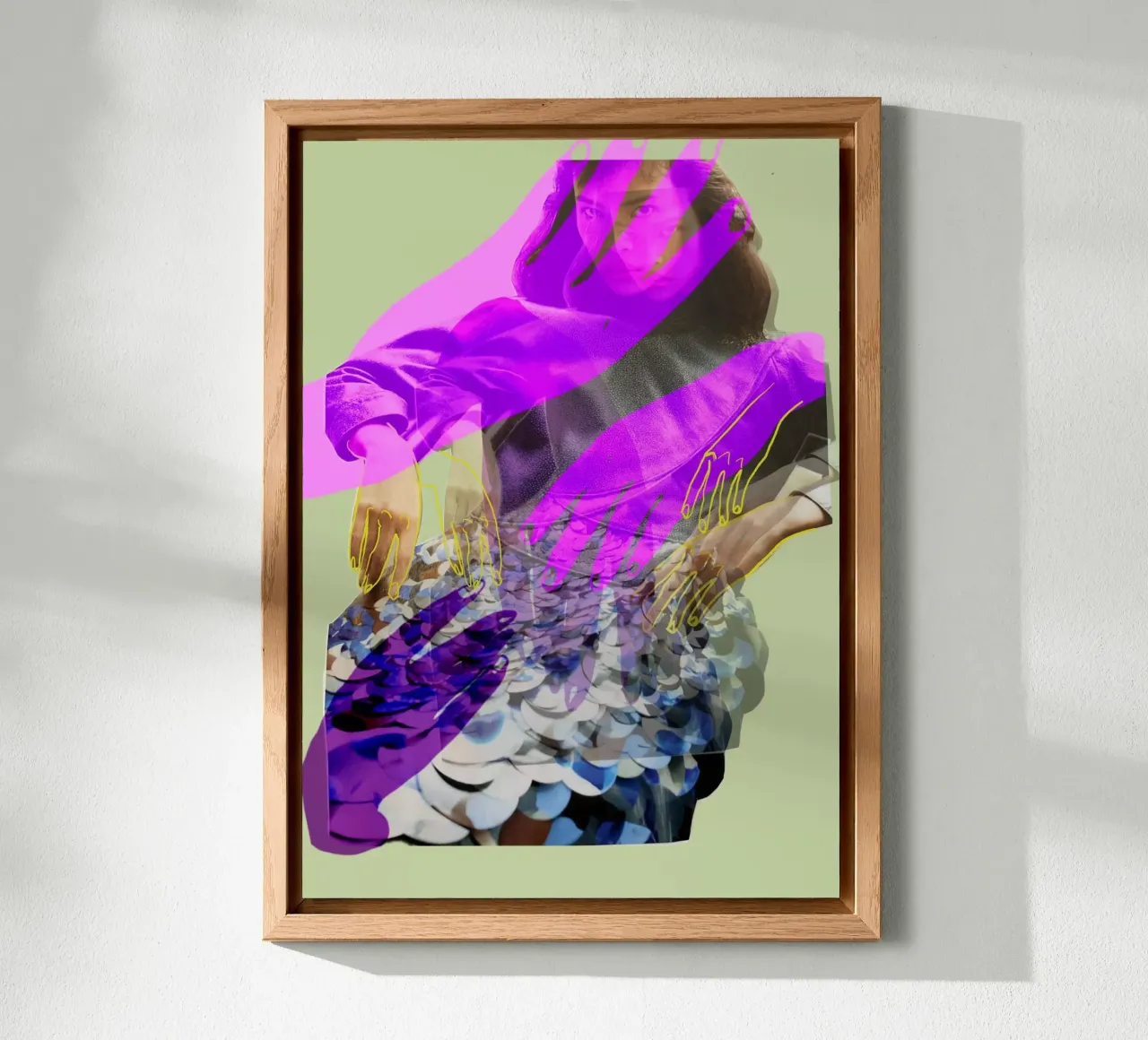 Hands forex plate by dekonstruktiv