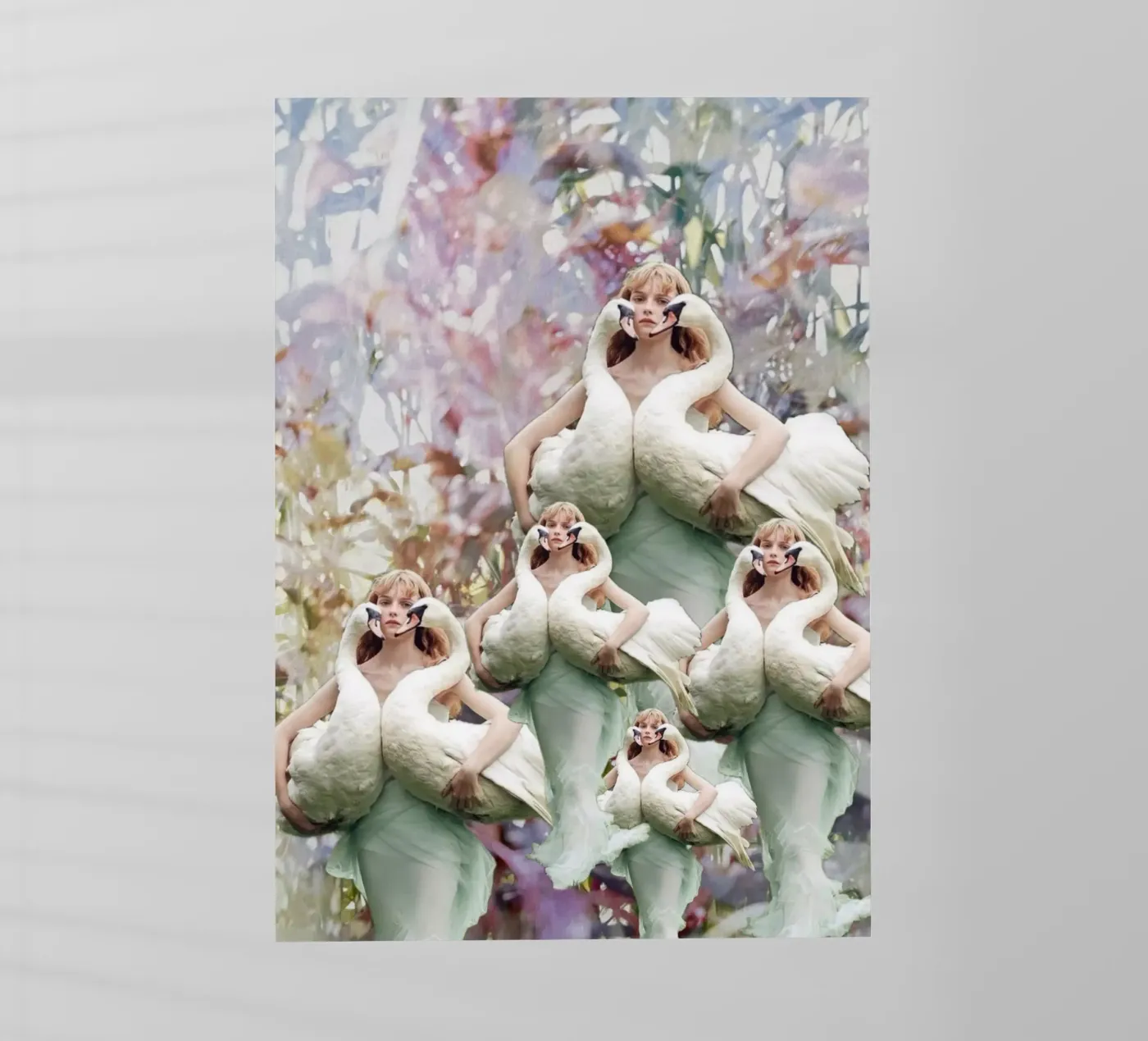 Cuore pellicola backlit da dekonstruktiv