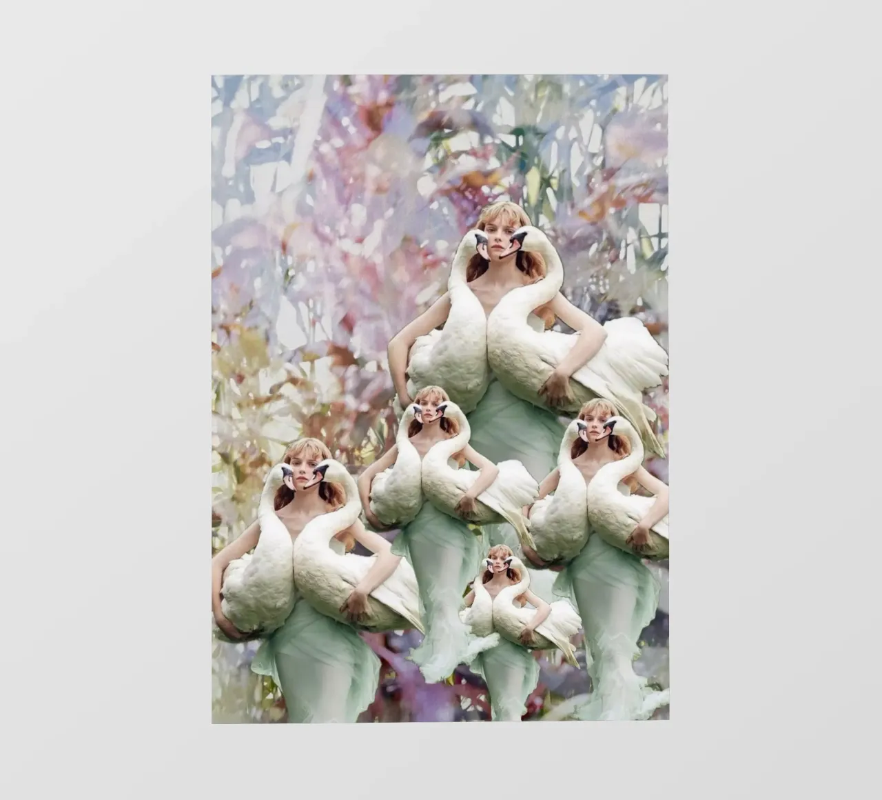 Cuore pellicola backlit da dekonstruktiv