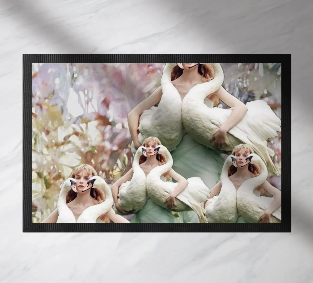 Cuore zerbino da dekonstruktiv