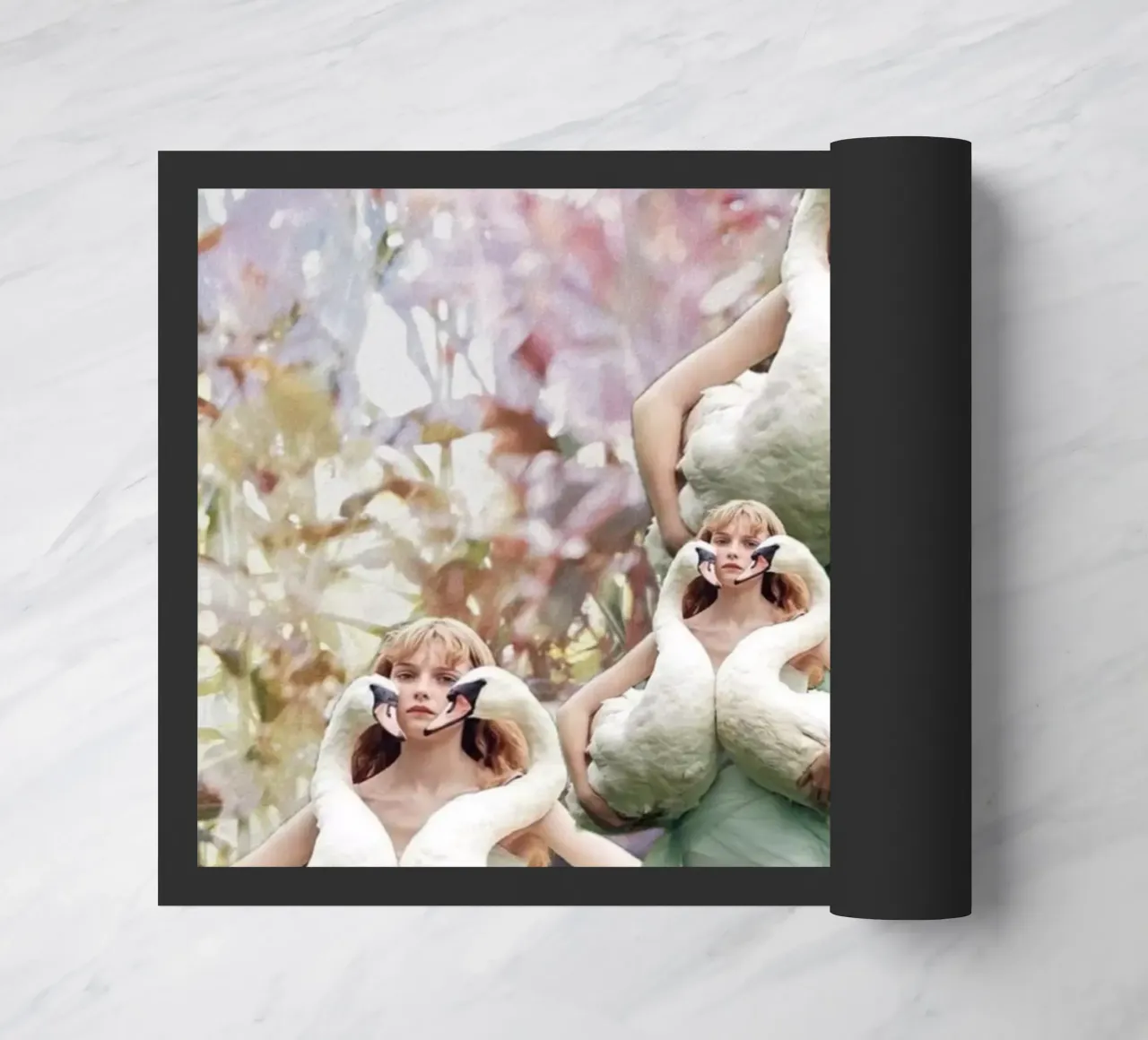 Cuore zerbino da dekonstruktiv