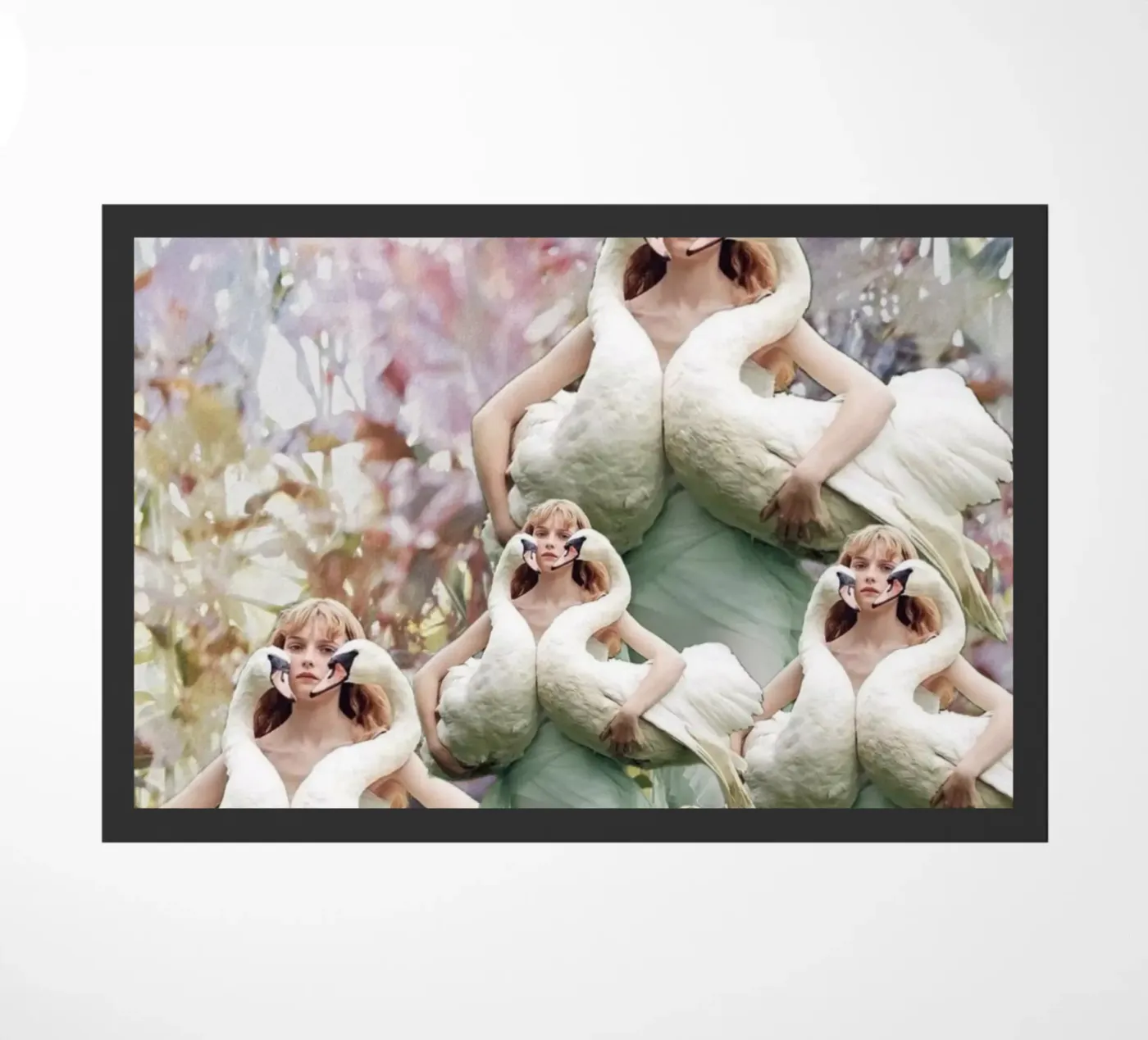 Cuore zerbino da dekonstruktiv