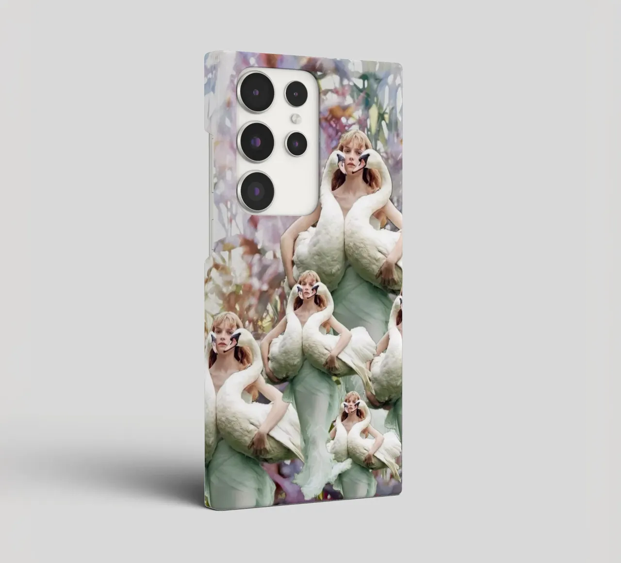 Heart cover samsung da dekonstruktiv