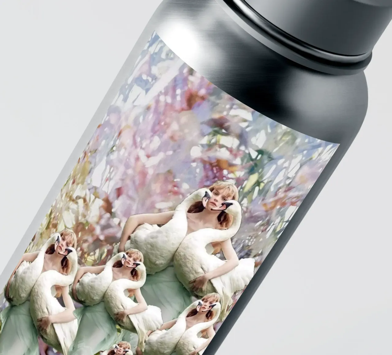 Cuore adesivo da dekonstruktiv