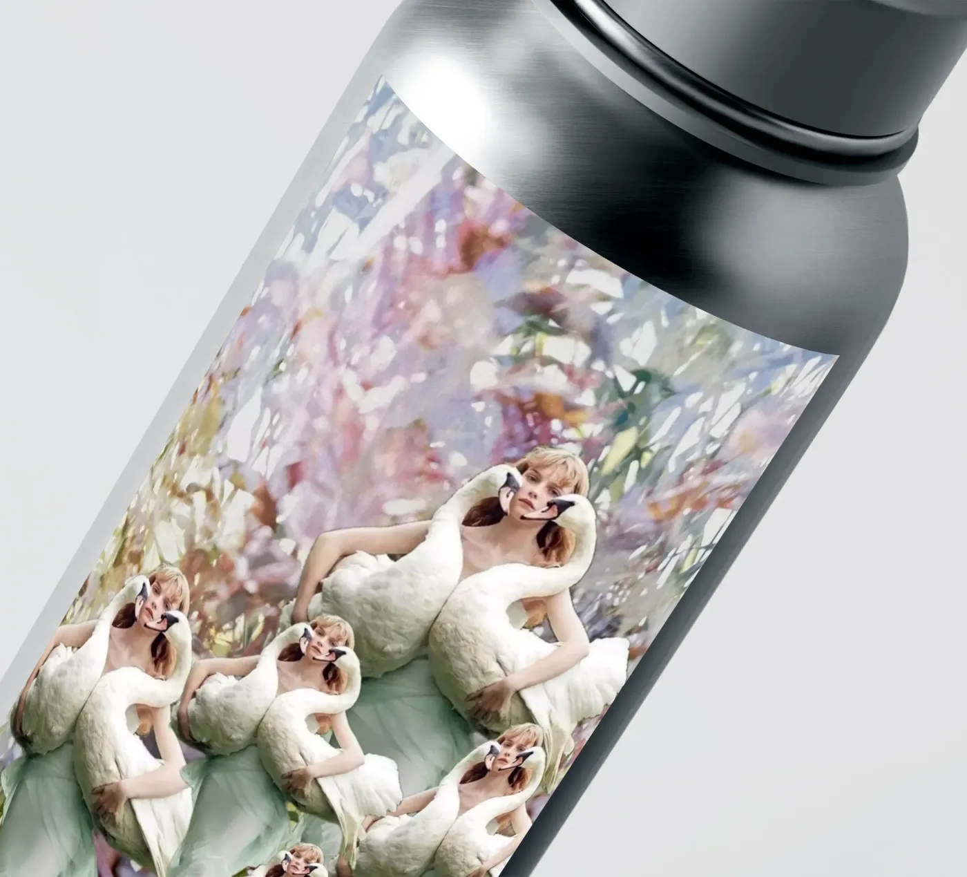 Cuore adesivo da dekonstruktiv