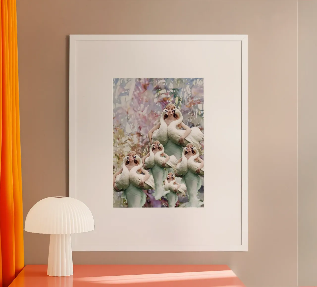 Cuore poster da dekonstruktiv