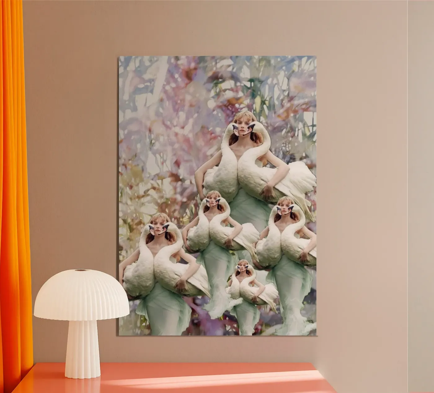 Cuore poster da dekonstruktiv