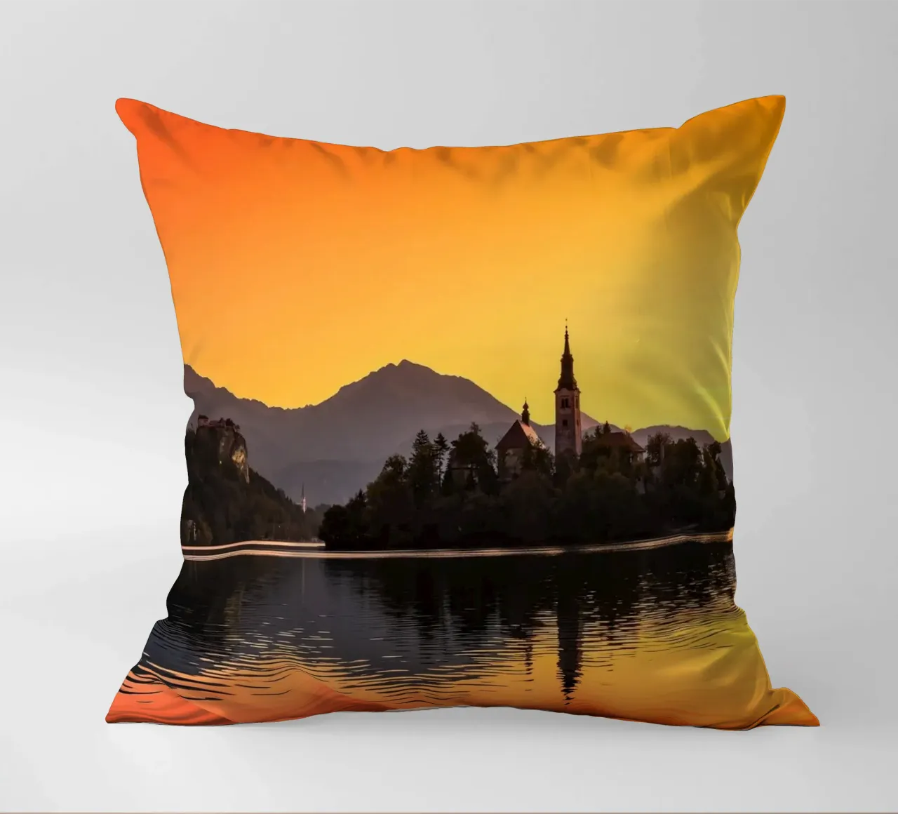 BLED 01 cuscino da Tom Uhlenberg