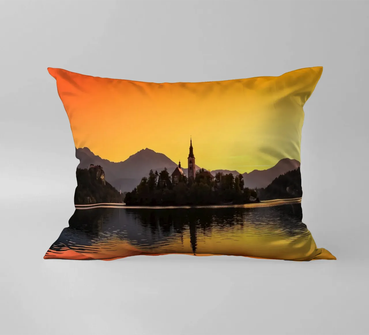 BLED 01 cuscino da Tom Uhlenberg
