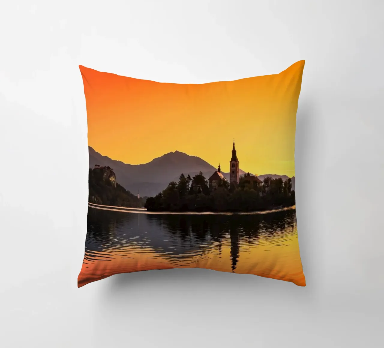 BLED 01 cuscino da Tom Uhlenberg