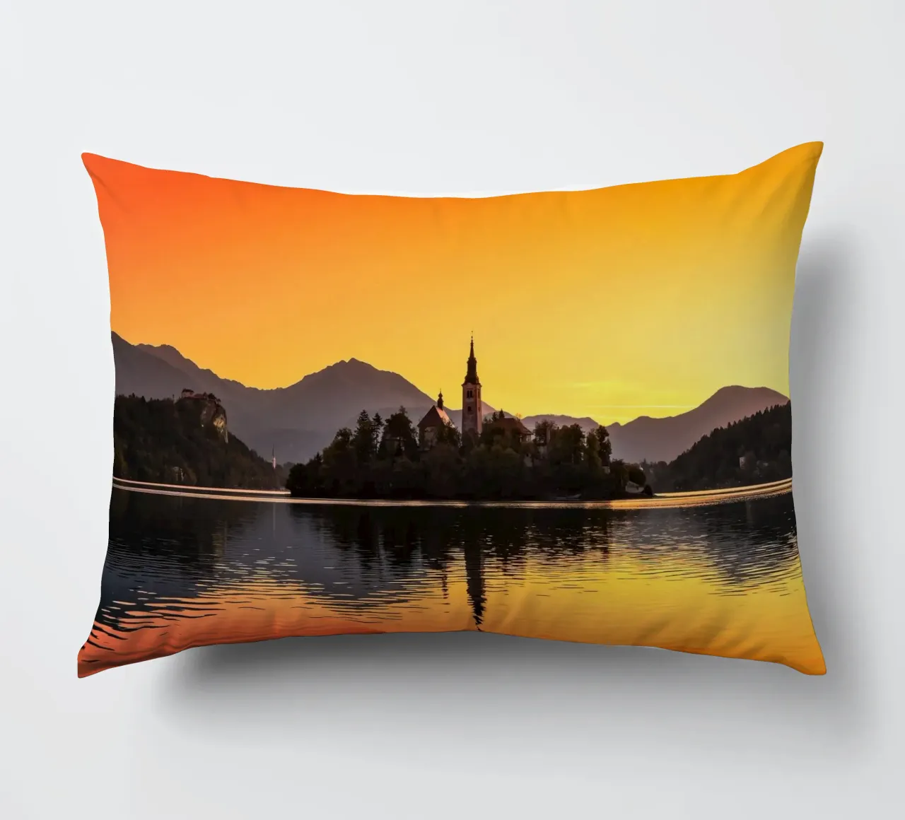 BLED 01 cuscino da Tom Uhlenberg