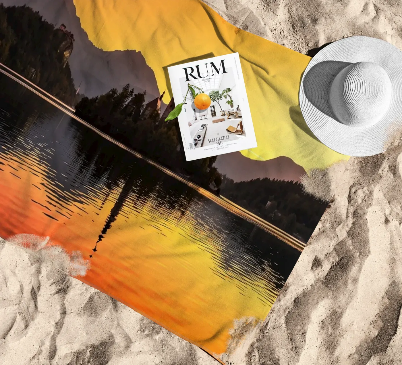 BLED 01 telo mare da Tom Uhlenberg