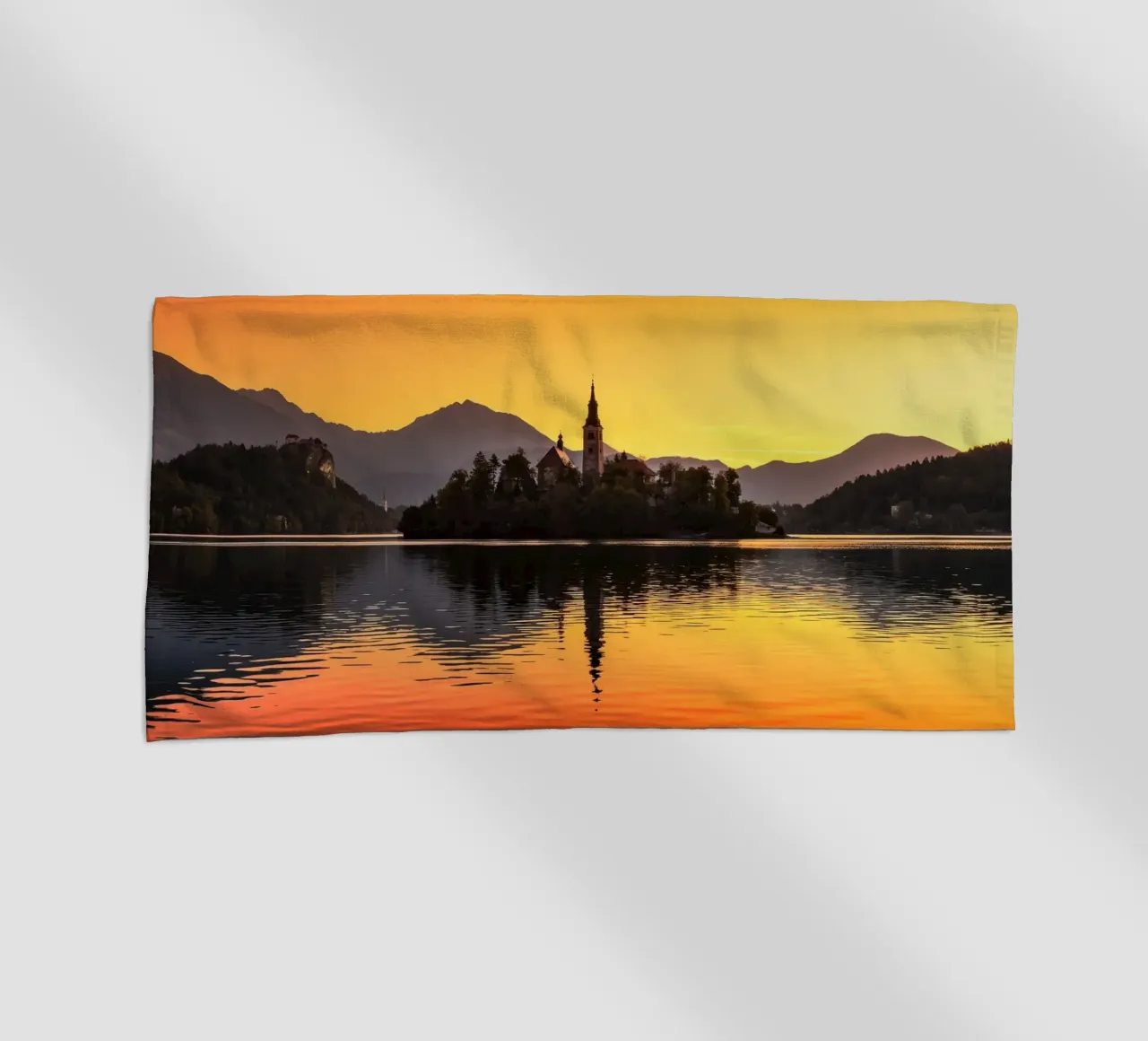 BLED 01 telo mare da Tom Uhlenberg