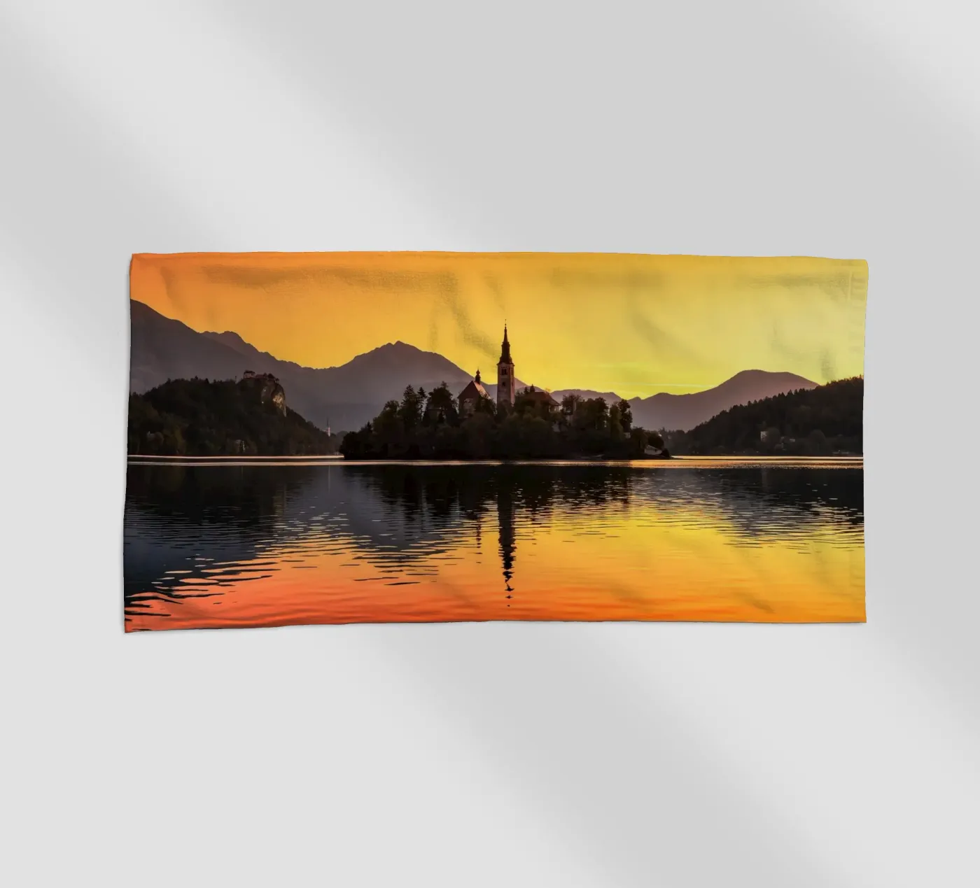 BLED 01 telo mare da Tom Uhlenberg