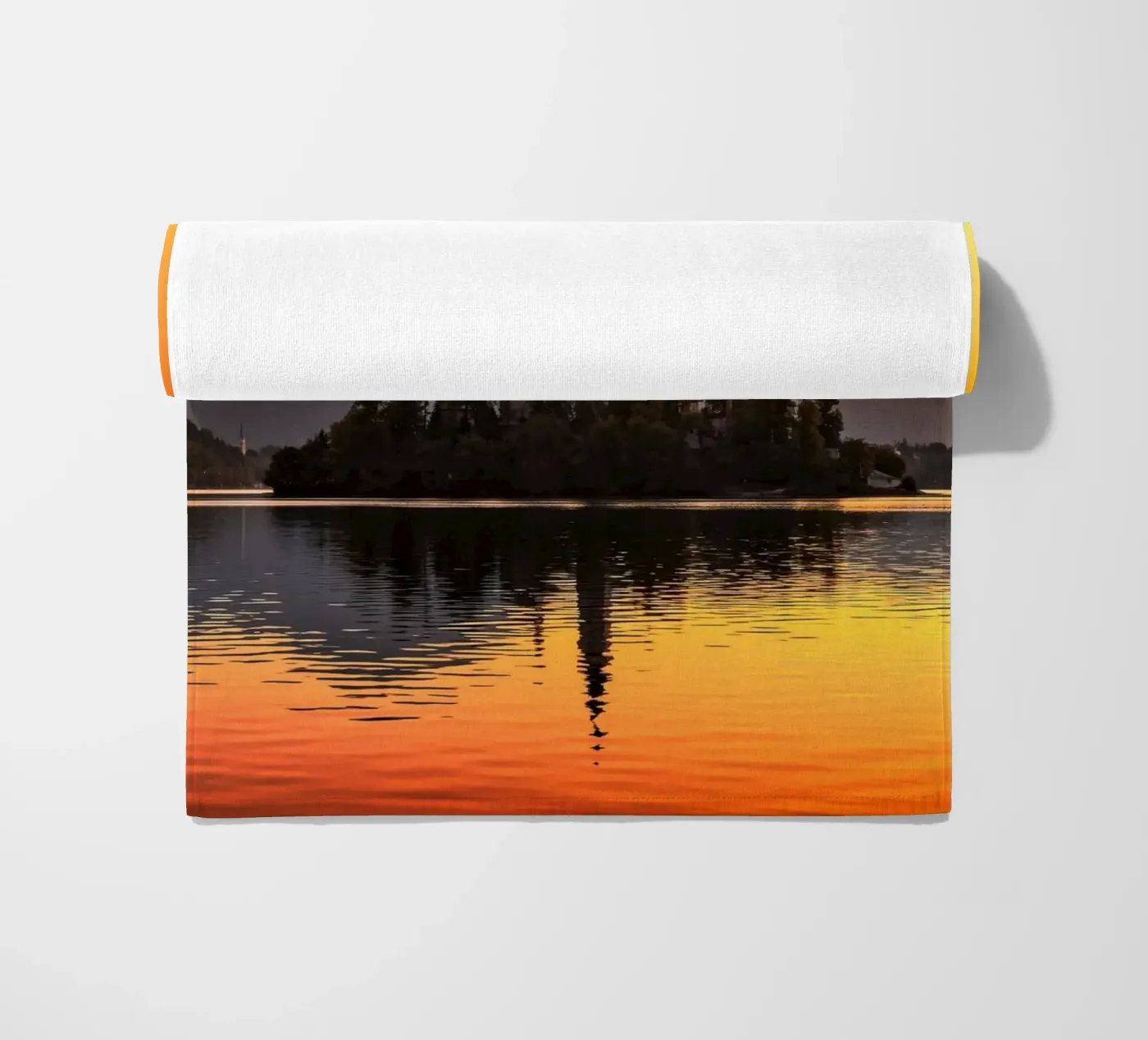 BLED 01 telo mare da Tom Uhlenberg