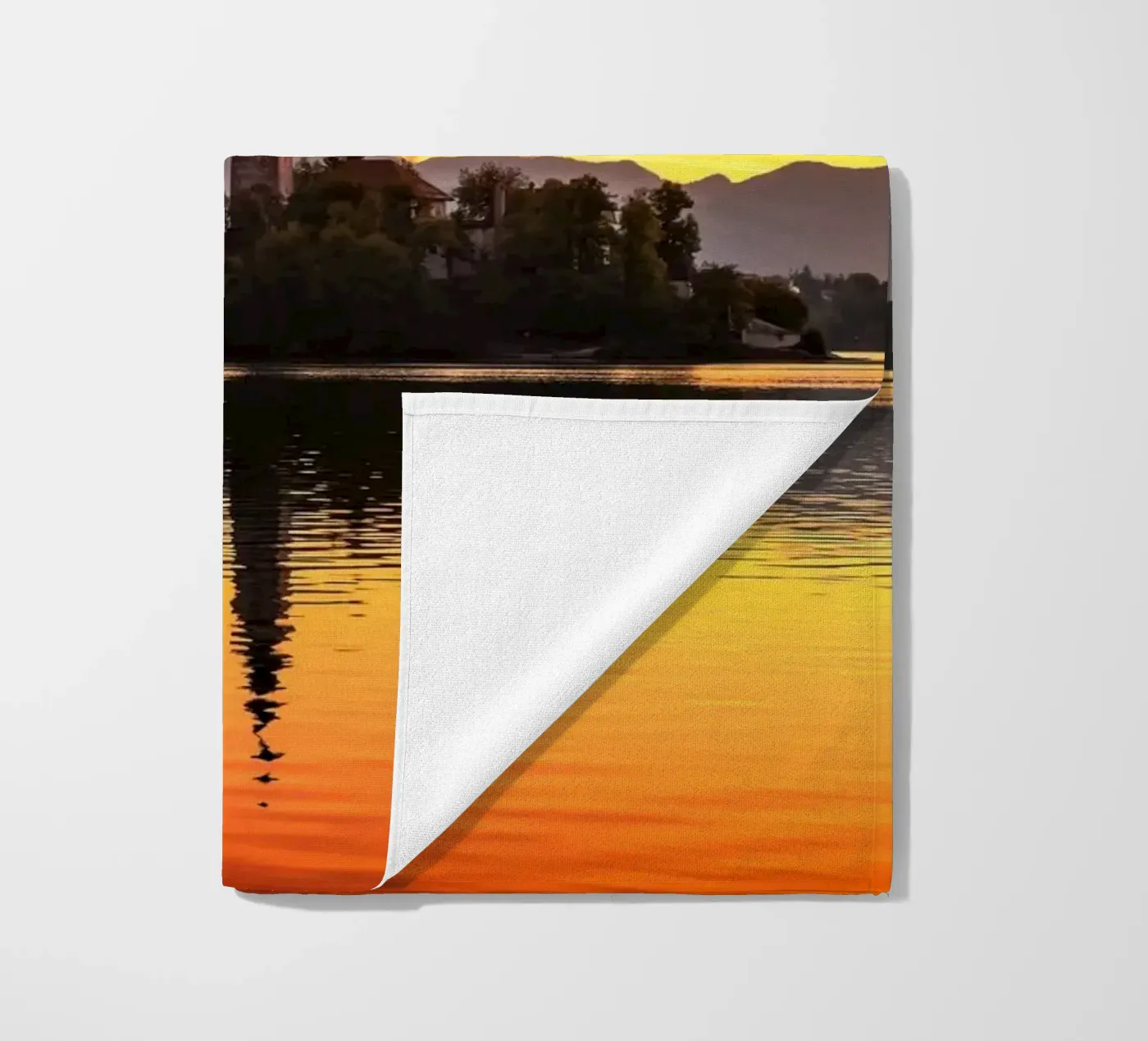 BLED 01 telo mare da Tom Uhlenberg