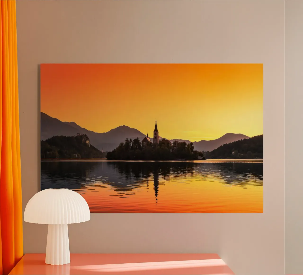 BLED 01 plexiglass da Tom Uhlenberg