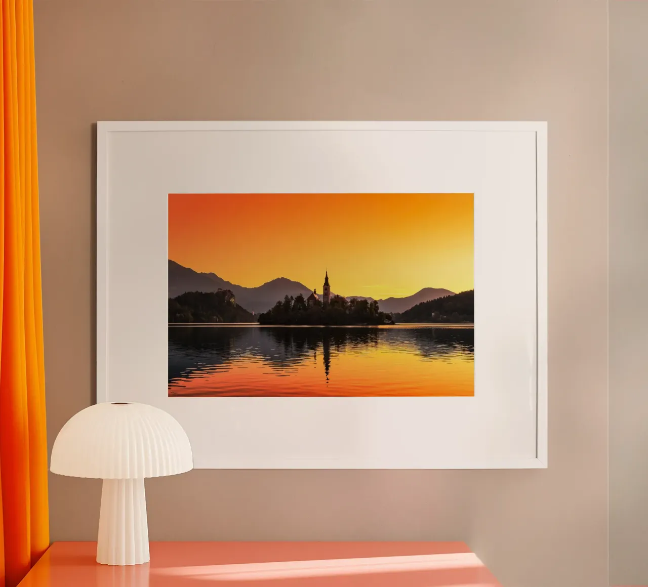 BLED 01 poster da Tom Uhlenberg