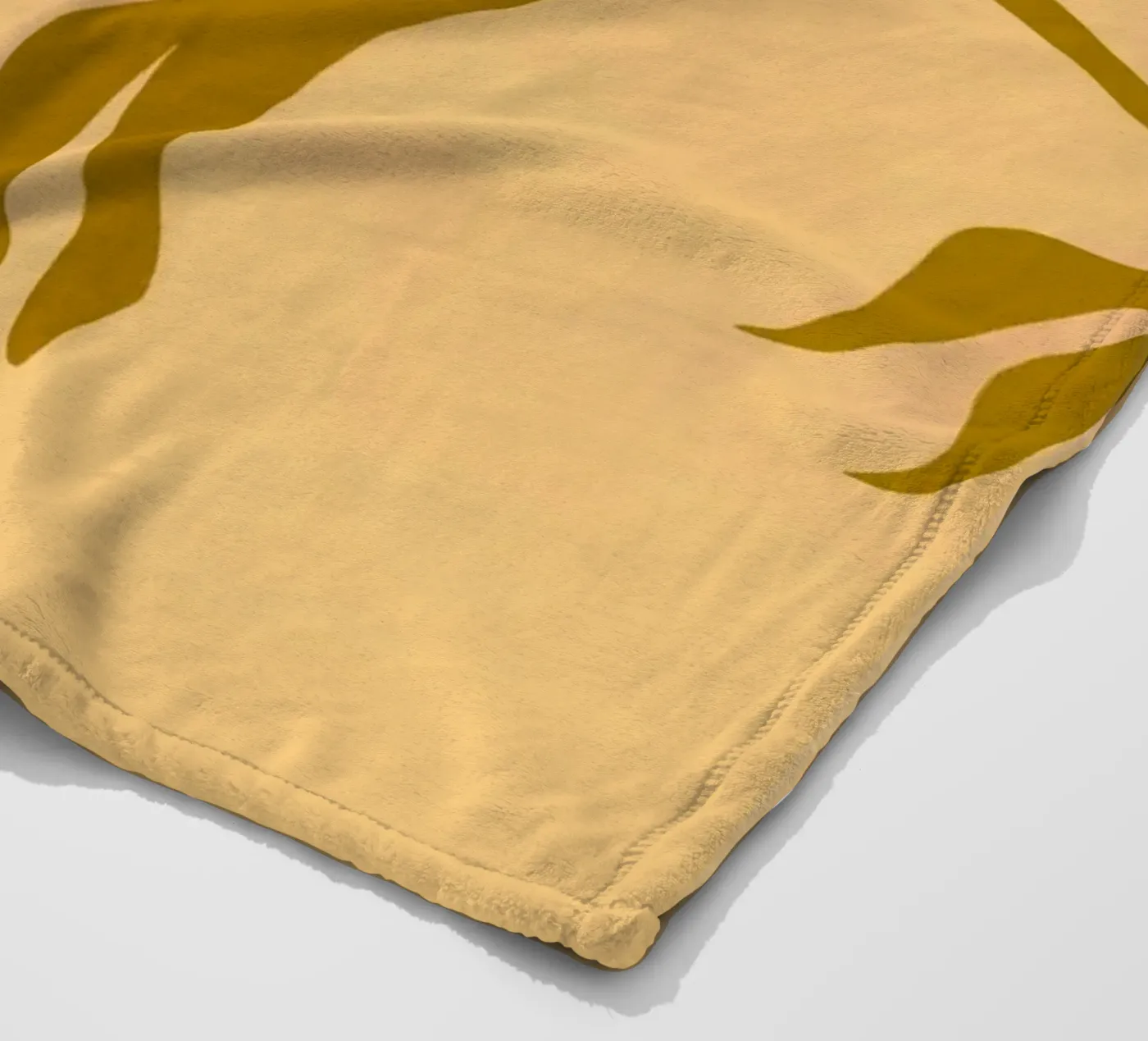 Anleihe Fleecedecke von Life of Pie