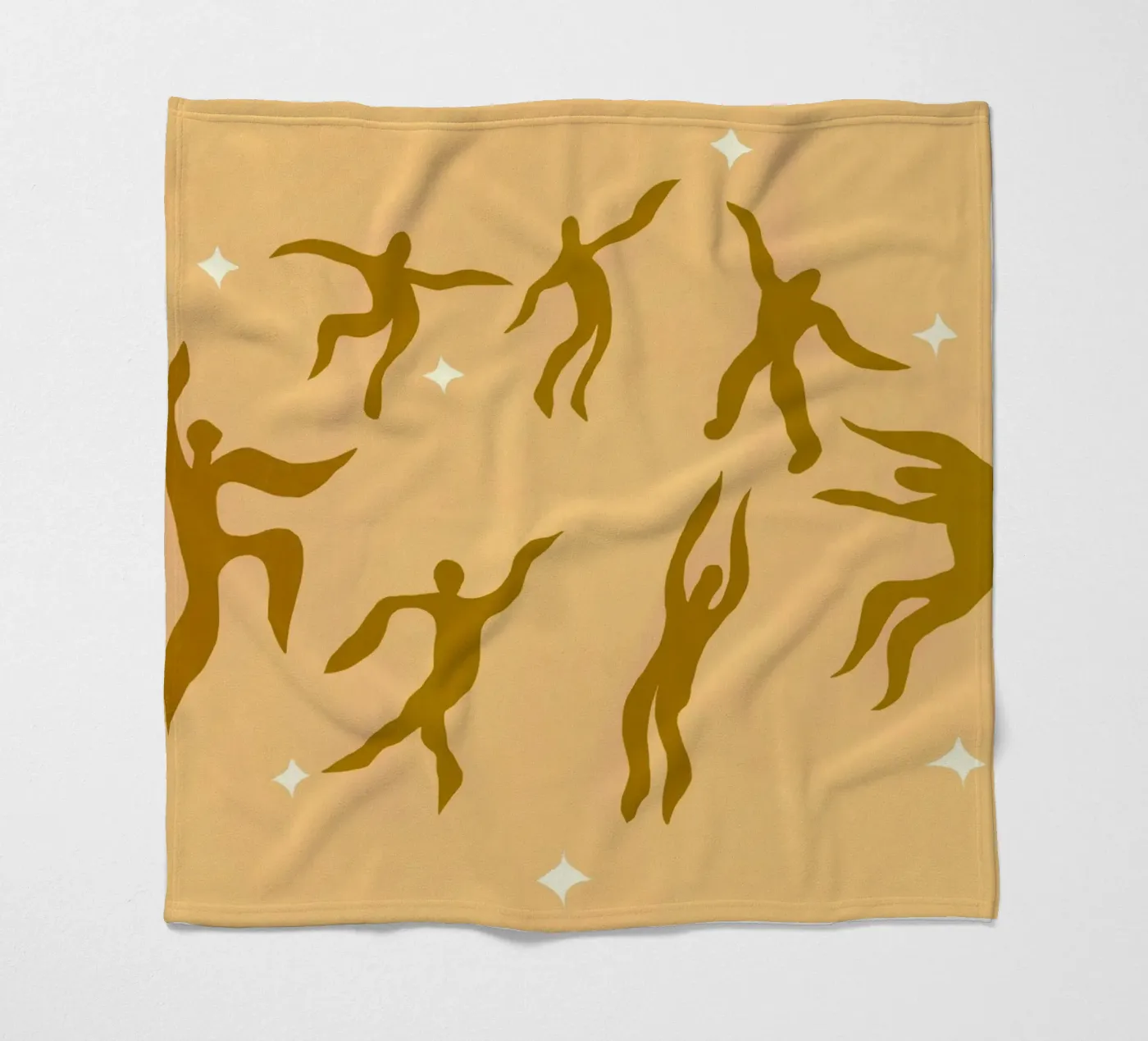 Anleihe Fleecedecke von Life of Pie