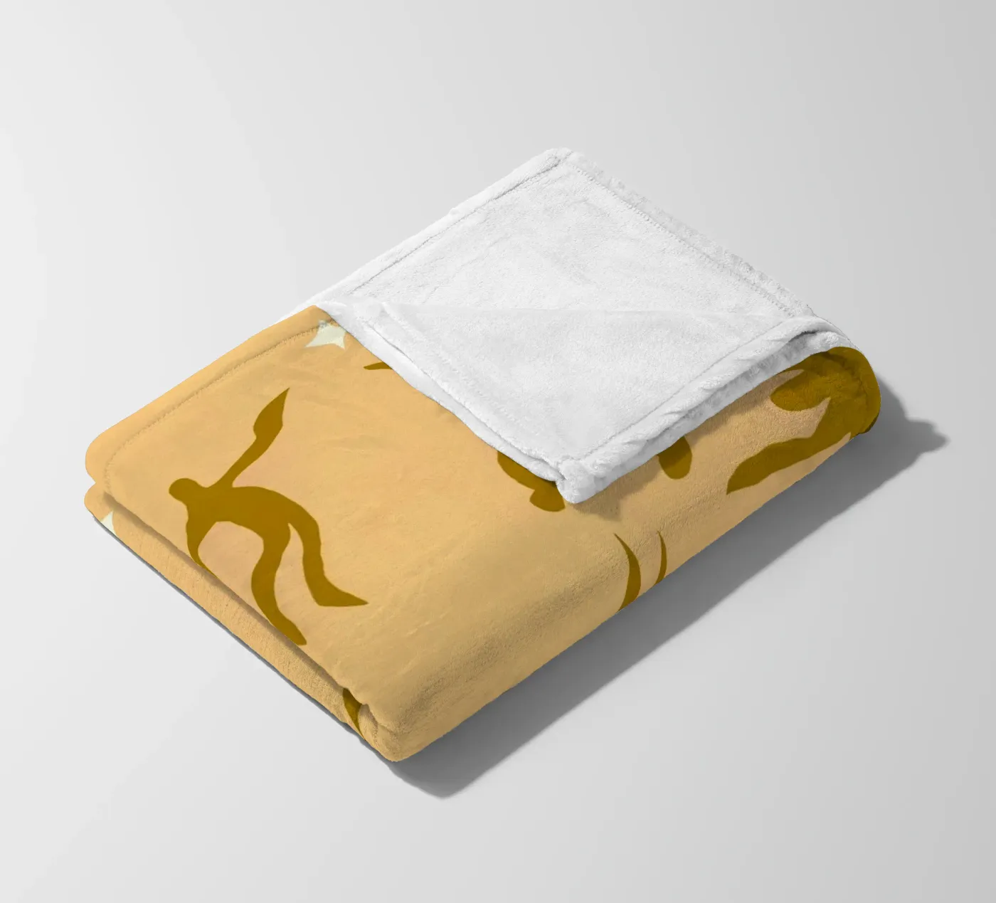 Anleihe Fleecedecke von Life of Pie