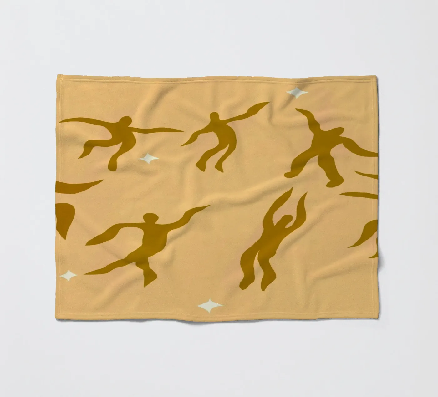 Anleihe Fleecedecke von Life of Pie