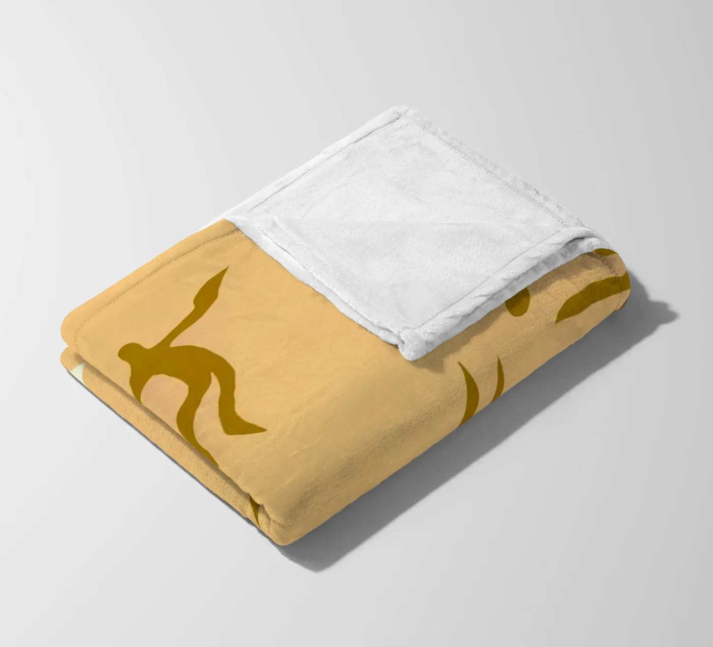 Anleihe Fleecedecke von Life of Pie