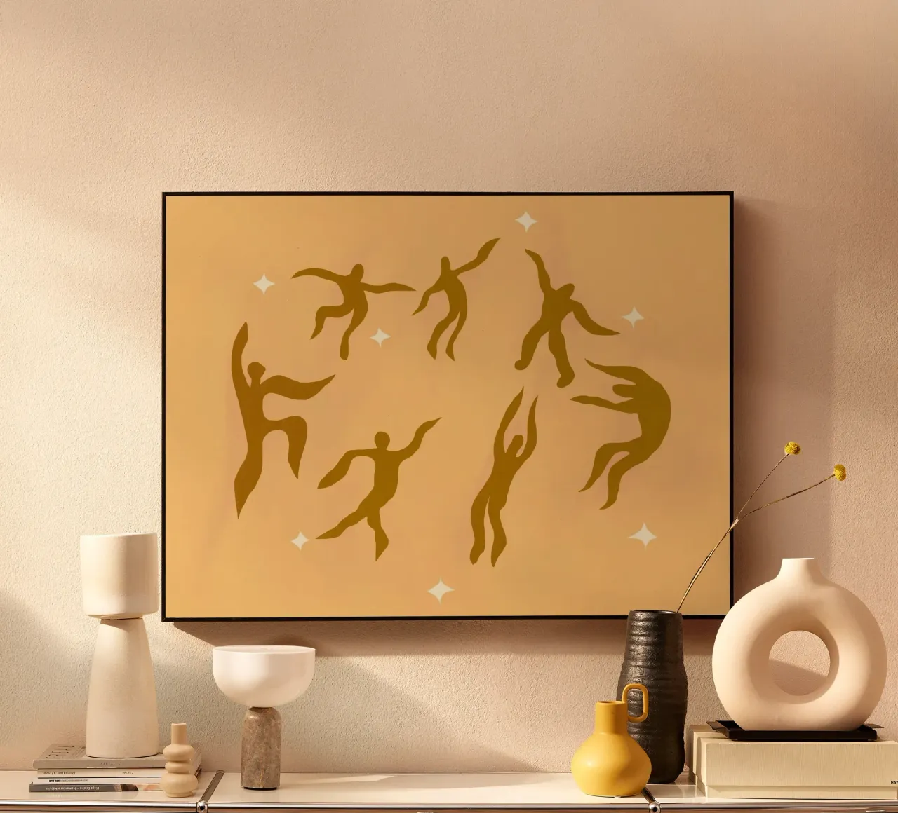 Bond plexiglass da Life of Pie