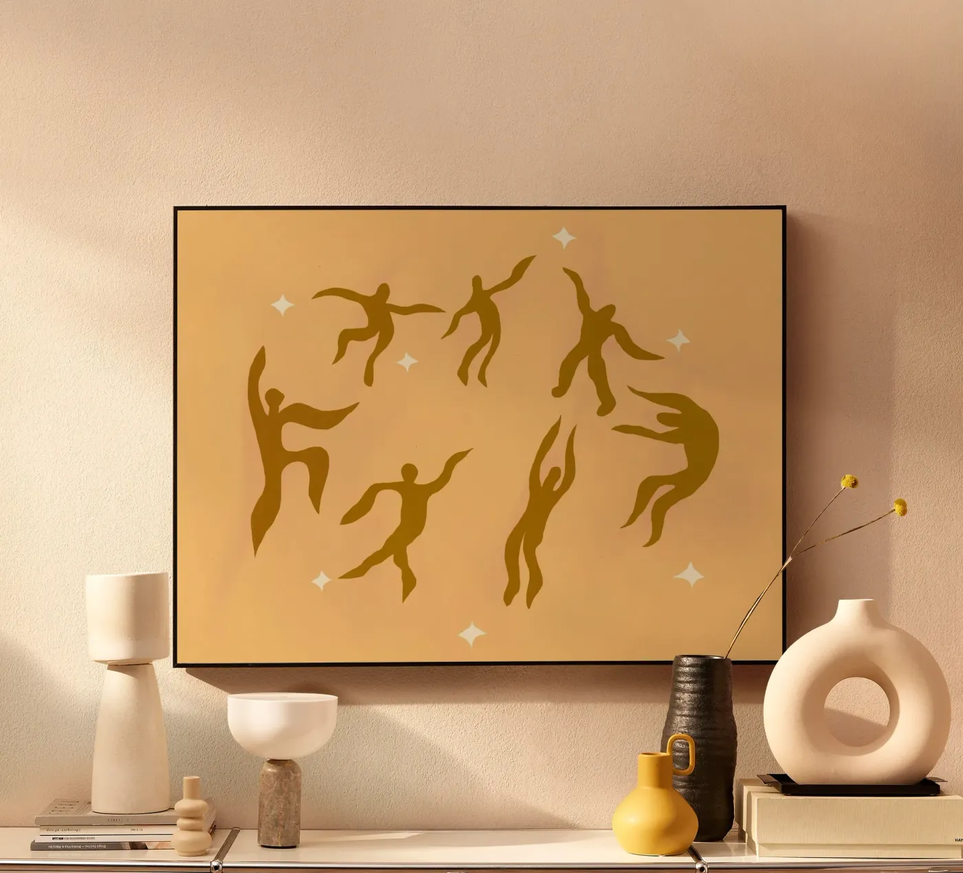 Legame plexiglass da Life of Pie