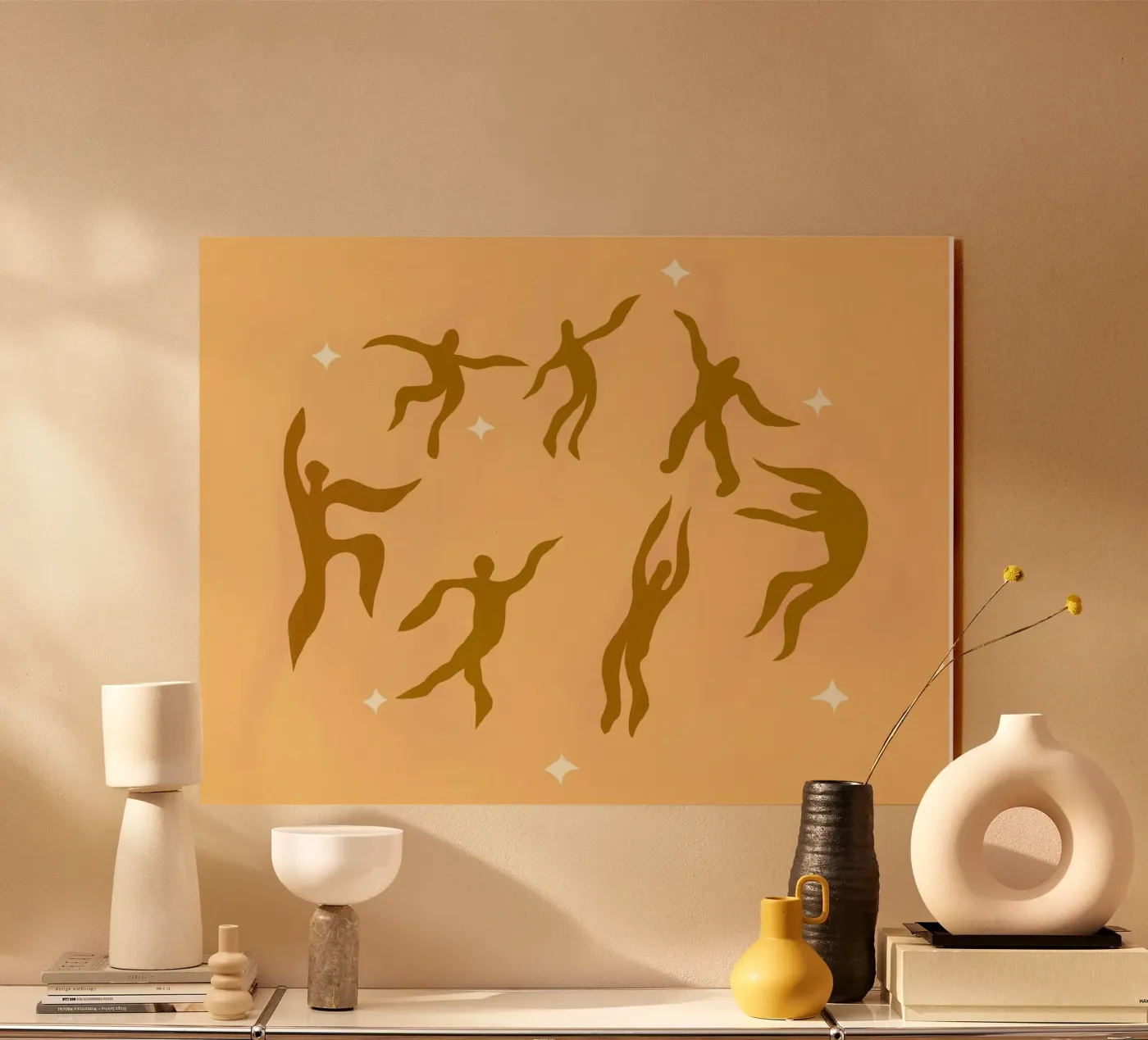 Legame plexiglass da Life of Pie