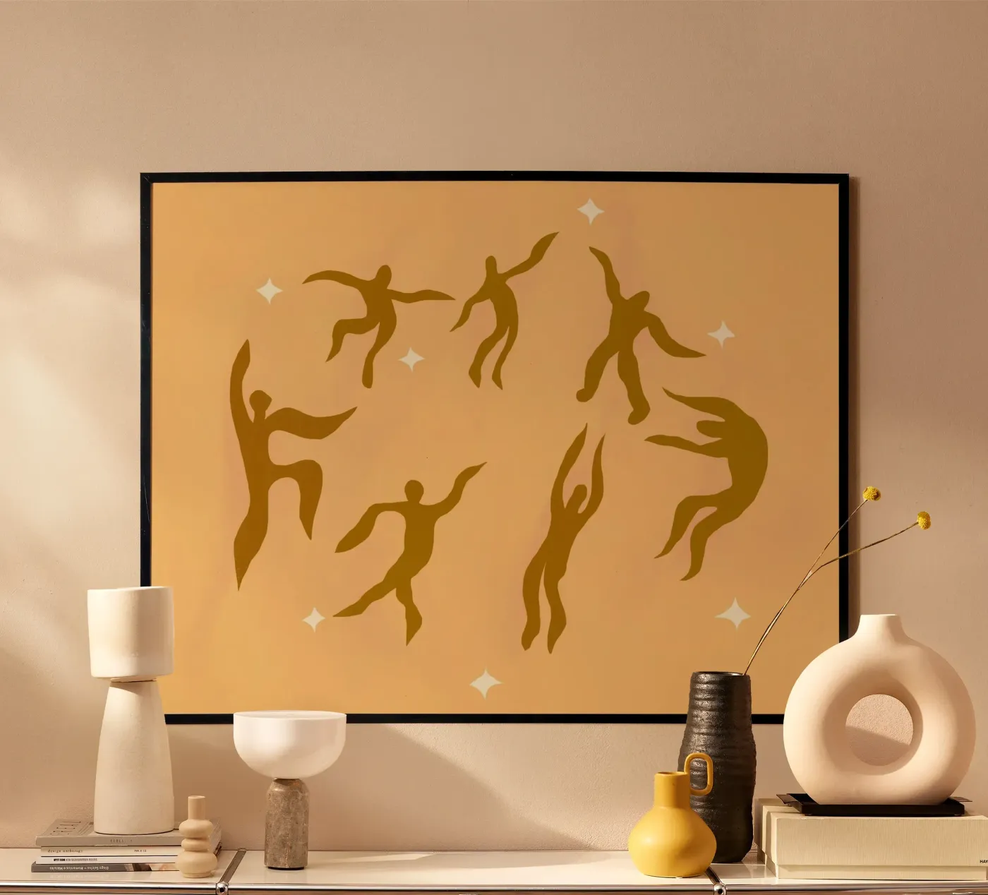 Bond poster by Life of Pie