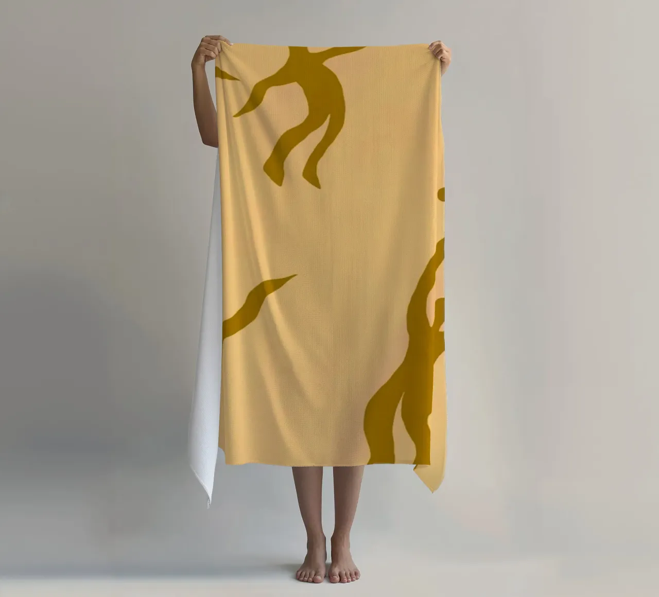 Legame telo mare da Life of Pie