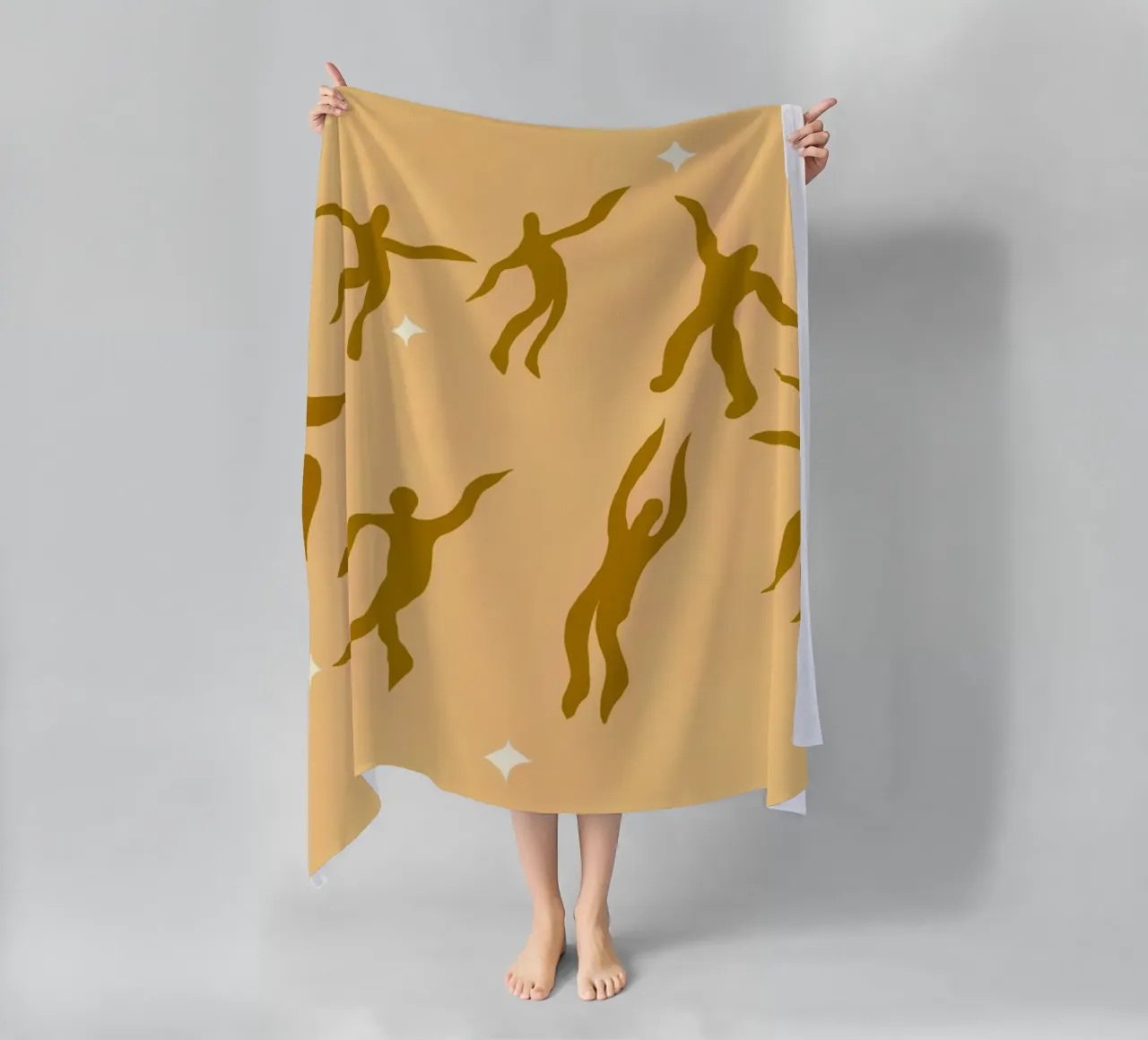 Legame telo mare da Life of Pie