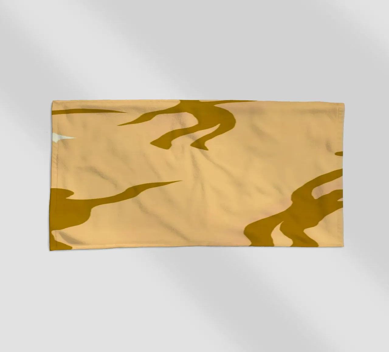 Legame telo mare da Life of Pie