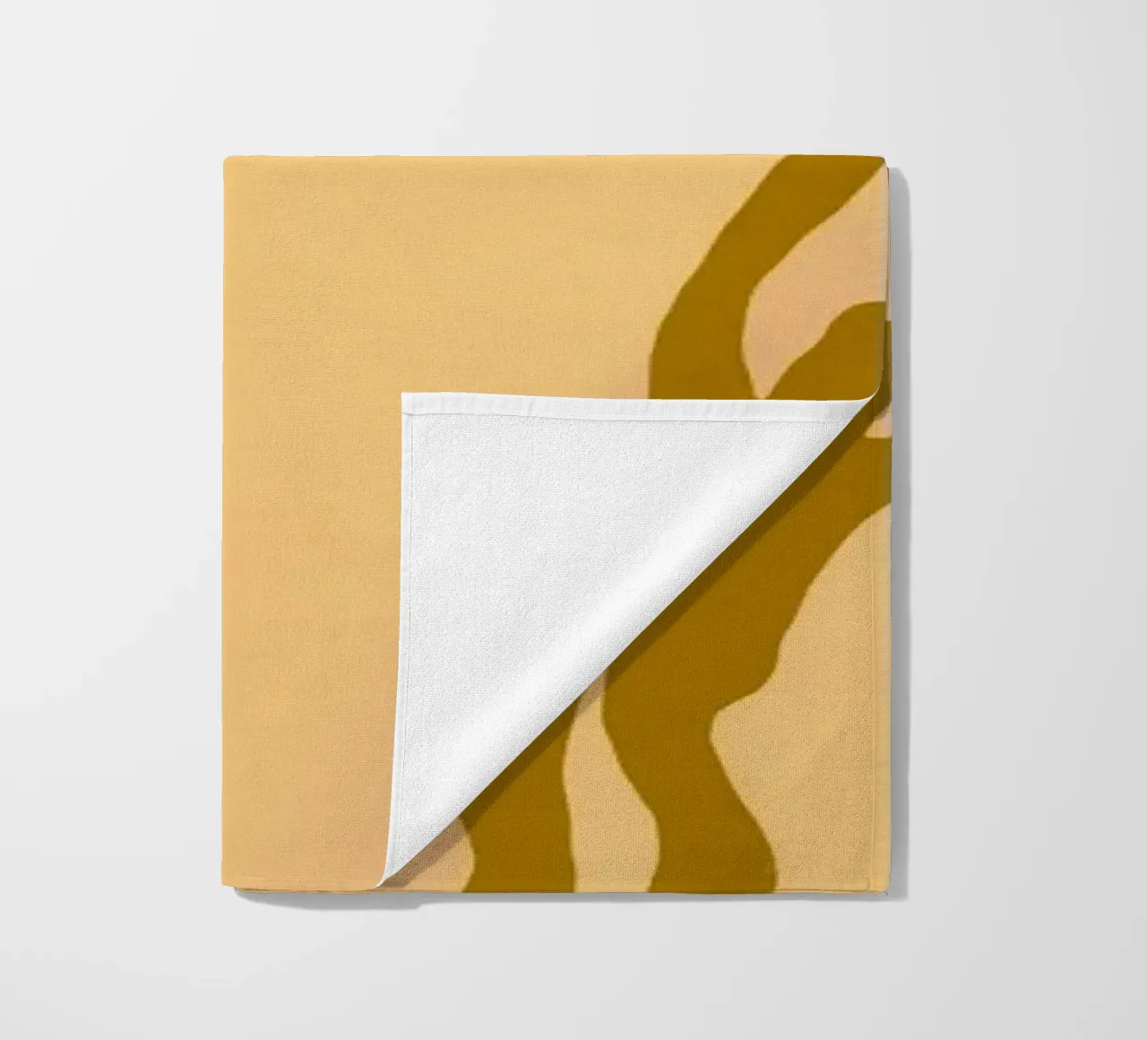 Legame telo mare da Life of Pie