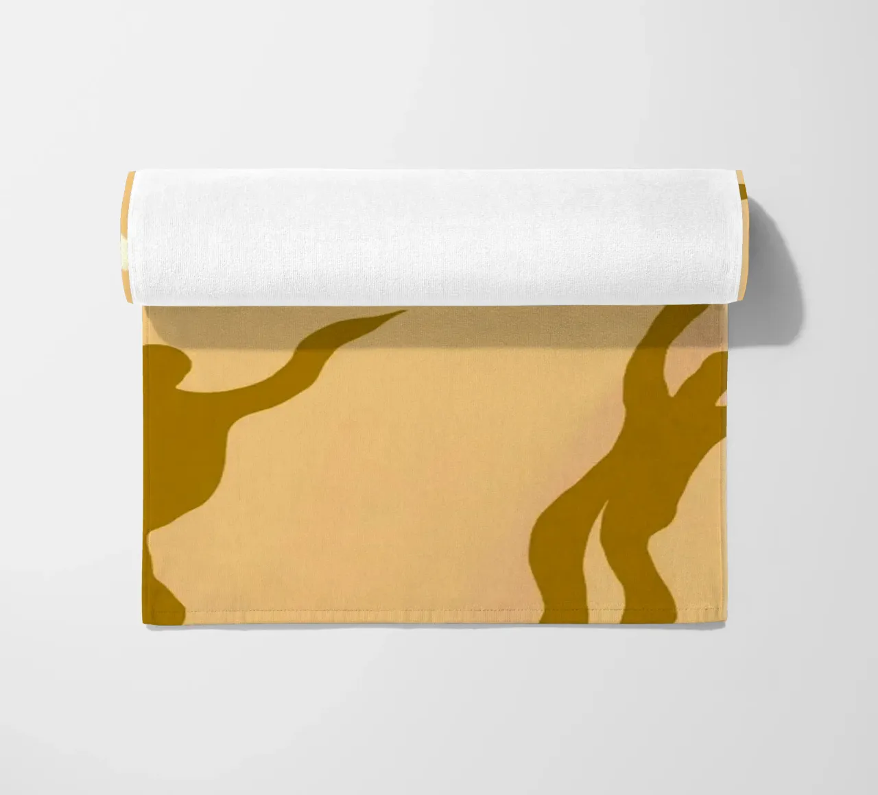 Legame telo mare da Life of Pie