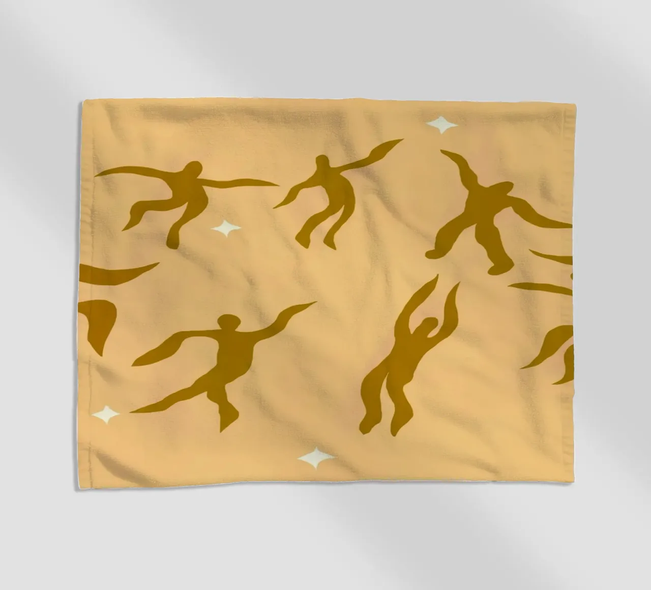 Legame telo mare da Life of Pie