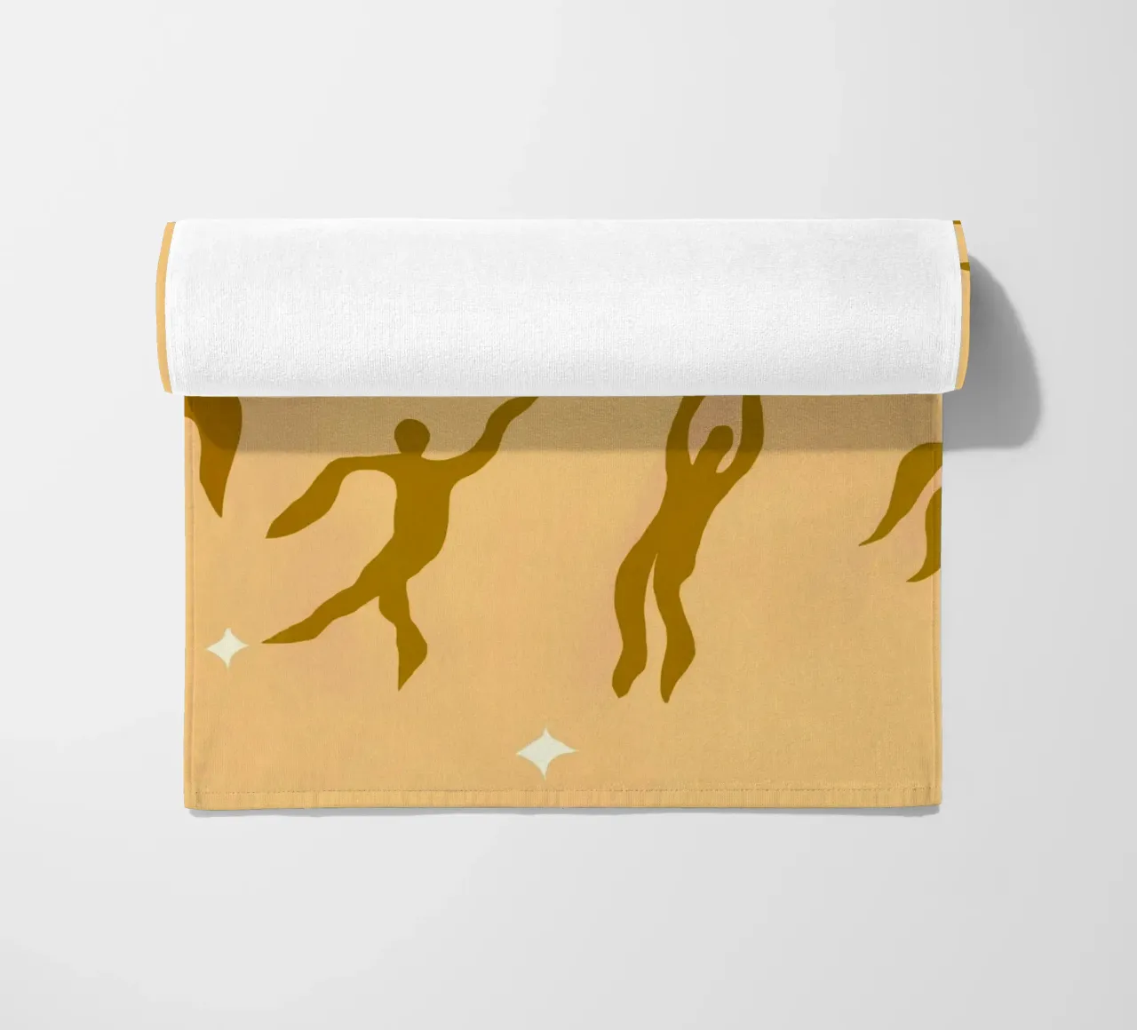 Legame telo mare da Life of Pie