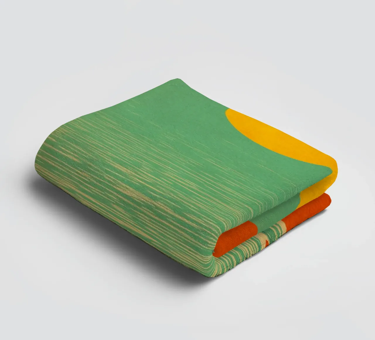 Reading Girl No 01 asciugamano da bagno da lazydaypaper