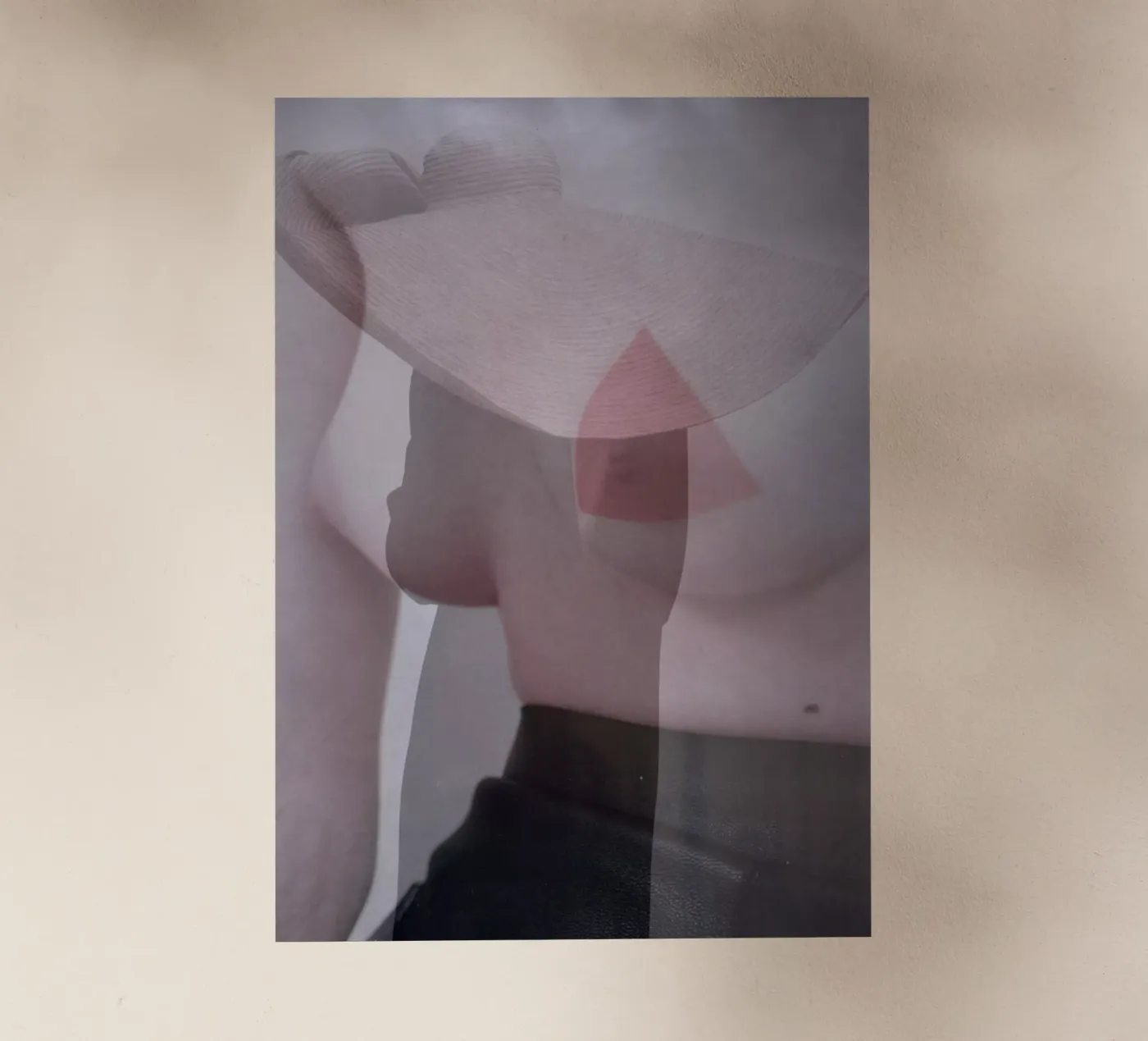 Linea pellicola backlit da dekonstruktiv