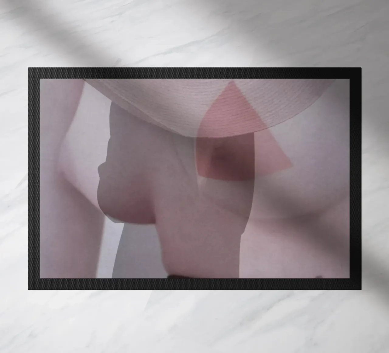 Linea zerbino da dekonstruktiv